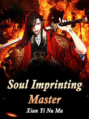 Soul Imprinting Master